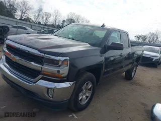 2016 Chevrolet Silverado 1500 LT with VIN 1GCRCREC0GZ232755, listed as a IAAI auction lot 41459604 with 131,600 mi miles. Bid and sale history available at carsss.com. Image 17.