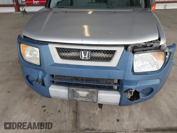 2006 Honda Element EX with VIN 5J6YH28666L012736, listed as a IAAI auction lot 41664722 with 280,947 mi miles and . Bid and sale history available at DreamBid. Image 6.