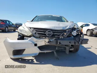 2016 Nissan Altima S z VIN 1N4AL3AP6GN373684, wystawiony jako Copart lot #57748315 z przebiegiem 177 748 mil mil oraz Szkoda całkowita • Salvage title. Historia ofert i sprzedaży dostępna na DreamBid. Obrazek 5.