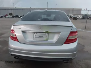 2011 Mercedes-Benz C 350 Sport with VIN WDDGF5GB3BR158936, listed as a IAAI auction lot 42456440 with 103,709 mi miles and . Bid and sale history available at DreamBid. Image 16.