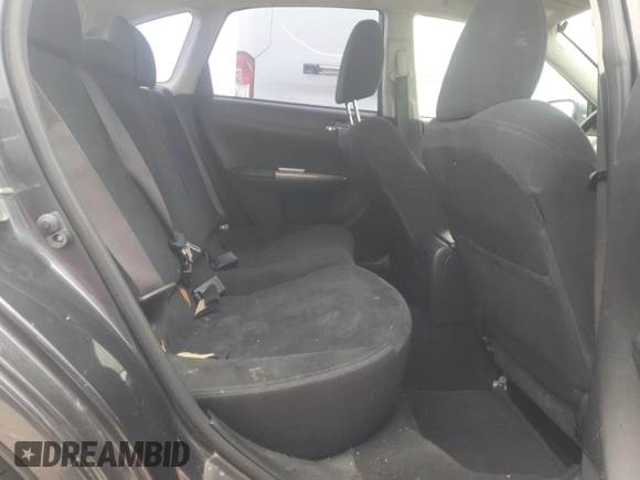 2011 Subaru Impreza 2.5i z VIN JF1GH6A64BH829791, wystawiony jako Copart lot #54597145 z przebiegiem 233 841 mil mil oraz Czysty tytuł • Clean title. Historia ofert i sprzedaży dostępna na DreamBid. Obrazek 10.