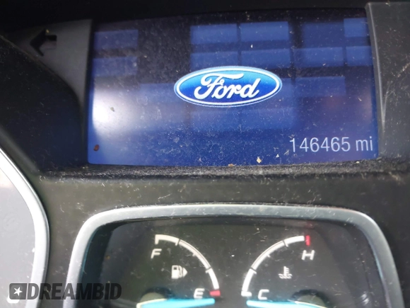 2013 Ford Escape S with VIN 1FMCU0F74DUA84047, listed as a IAAI auction lot 41907938 with 146,465 mi miles. Bid and sale history available at carsss.com. Image 15.