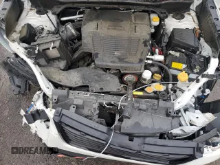 2021 Subaru Forester Special Sports с VIN JF2SKARC6MH493861, выставлен на аукционе Copart как лот 60830055 с пробегом 47 198 миль миль и Списание • Salvage title. История ставок и продаж доступна на DreamBid. Изображение 11.