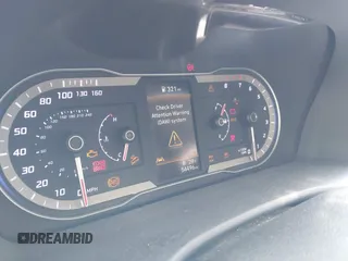 2022 Hyundai Tucson SEL с VIN 5NMJBCAE5NH106221, выставлен на аукционе IAAI как лот 41935350 с пробегом Не указан миль и . История ставок и продаж доступна на DreamBid. Изображение 7.