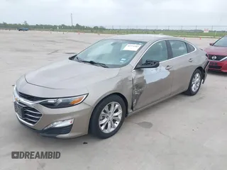 2022 Chevrolet Malibu LT with VIN 1G1ZD5ST3NF161651, listed as a IAAI auction lot 41974205 with 56,347 mi miles and . Bid and sale history available at DreamBid. Image 18.