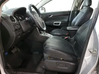 2015 Chevrolet Captiva Sport LT with VIN 3GNAL3EK8FS525534, listed as a Copart auction lot 78382184 with 95,070 mi miles and Salvage Title. Bid and sale history available at DreamBid. Image 7.