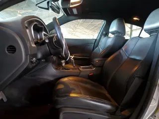 2018 Dodge Charger R/T with VIN 2C3CDXCT9JH262391, listed as a Copart auction lot 47952445 with 33,076 mi miles and Salvage Title. Bid and sale history available at carsss.com. Image 7.