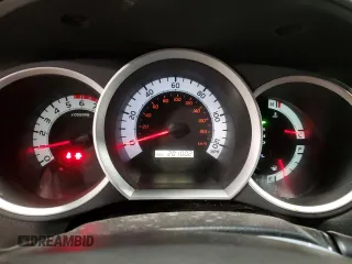 2012 Toyota Tacoma with VIN 5TFUU4EN3CX046953, listed as a Copart auction lot 43916475 with 201,002 mi miles and Salvage Title. Bid and sale history available at carsss.com. Image 9.