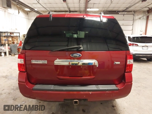 2013 Ford Expedition Limited with VIN 1FMJU2A51DEF57146, listed as a IAAI auction lot 42220639 with 161,288 mi miles and . Bid and sale history available at DreamBid. Image 16.