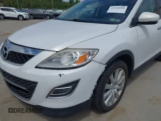 2010 Mazda CX-9 Sport с VIN JM3TB2MA6A0226509, выставлен на аукционе IAAI как лот 42318950 с пробегом 95 808 миль миль и . История ставок и продаж доступна на DreamBid. Изображение 6.