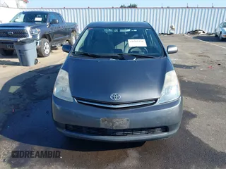 2008 Toyota Prius with VIN JTDKB20U683334450, listed as a IAAI auction lot 42105330 with 197,834 mi miles and . Bid and sale history available at DreamBid. Image 12.