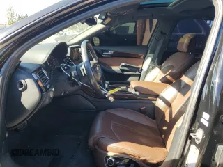 2016 Audi A8 3.0T with VIN WAU34AFD8GN009945, listed as a Copart auction lot 88804115 with 102,341 mi miles and Salvage Title. Bid and sale history available at DreamBid. Image 7.