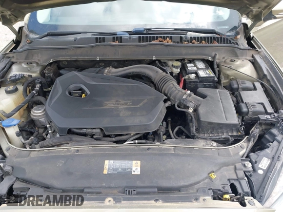 2013 Ford Fusion SE z VIN 3FA6P0HR3DR103482, wystawiony jako IAAI lot #42030104 z przebiegiem 217 329 mil mil oraz . Historia ofert i sprzedaży dostępna na DreamBid. Obrazek 10.