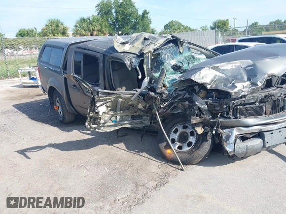 2006 Nissan Frontier LE с VIN 1N6AD07W16C406652, выставлен на аукционе IAAI как лот 42710068 с пробегом 232 147 миль миль и . История ставок и продаж доступна на DreamBid. Изображение 1.