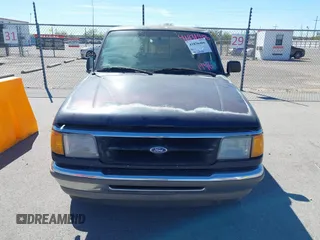 1996 Ford Ranger XL z VIN 1FTCR14U0TPB14713, wystawiony jako IAAI lot #41836406 z przebiegiem 154 134 mil mil oraz . Historia ofert i sprzedaży dostępna na DreamBid. Obrazek 6.
