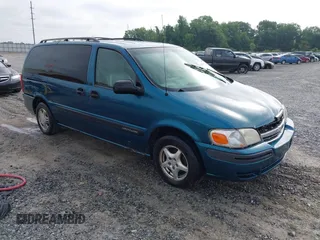 2003 Chevrolet Venture Y3G Mobility z VIN 1GNDX03E73D105790, wystawiony jako IAAI lot #42298564 z przebiegiem 159 444 mil mil oraz . Historia ofert i sprzedaży dostępna na DreamBid. Obrazek 1.