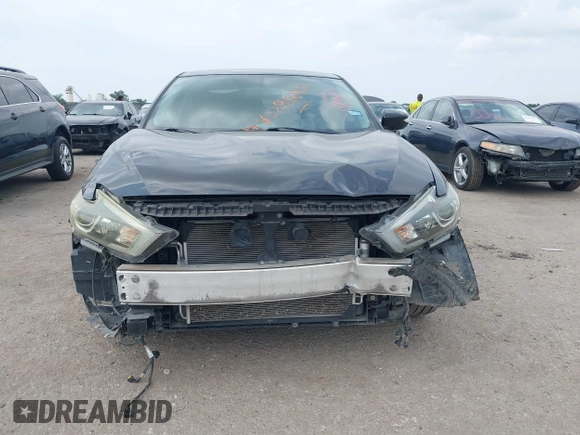 2017 Nissan Maxima SL с VIN 1N4AA6AP2HC442097, выставлен на аукционе IAAI как лот 42291697 с пробегом 130 333 миль миль и . История ставок и продаж доступна на DreamBid. Изображение 13.