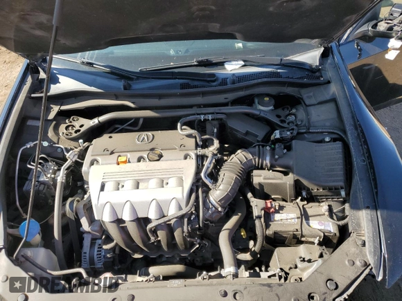 2012 Acura TSX Special Edition with VIN JH4CU2F85CC003701, listed as a Copart auction lot 89129185 with 169,545 mi miles and Salvage title. Bid and sale history available at DreamBid. Image 11.