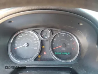 2008 Chevrolet Cobalt LS with VIN 1G1AK58F387140964, listed as a Copart auction lot 52009875 with 210,362 mi miles and Salvage Title. Bid and sale history available at DreamBid. Image 9.