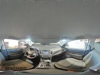 2018 Chevrolet Equinox LT with VIN 3GNAXSEV3JS524647, listed as a Copart auction lot 55376265 with 113,224 mi miles and Salvage Title. Bid and sale history available at carsss.com. Image 15.