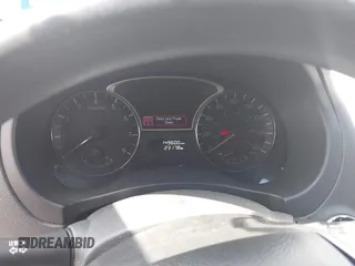 2015 Nissan Altima SV z VIN 1N4AL3AP1FC262308, wystawiony jako IAAI lot #42353484 z przebiegiem 149 600 mil mil oraz . Historia ofert i sprzedaży dostępna na DreamBid. Obrazek 7.