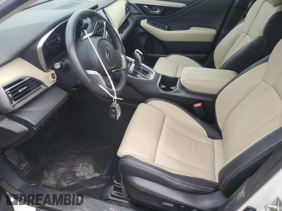 2020 Subaru Outback Limited z VIN 4S4BTANC9L3155864, wystawiony jako Copart lot #64608445 z przebiegiem 34 650 mil mil oraz Szkoda całkowita • Salvage title. Historia ofert i sprzedaży dostępna na DreamBid. Obrazek 7.