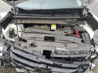 2023 Nissan Pathfinder SL with VIN 5N1DR3CB6PC203078, listed as a Copart auction lot 52146575 with 43,014 mi miles and Salvage title. Bid and sale history available at DreamBid. Image 14.