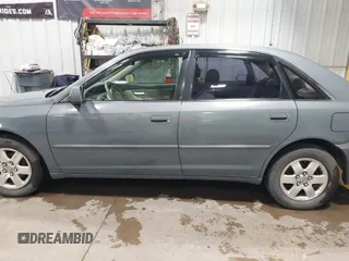 2000 Toyota Avalon XL with VIN 4T1BF28B4YU067175, listed as a IAAI auction lot 42396309 with 268,064 mi miles and . Bid and sale history available at DreamBid. Image 14.