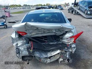 2016 Nissan Altima SR with VIN 1N4AL3AP3GC109477, listed as a IAAI auction lot 41512271 with 47,592 mi miles and . Bid and sale history available at DreamBid. Image 16.