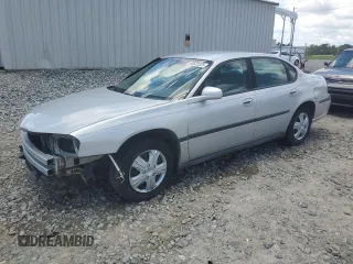 2004 Chevrolet Impala с VIN 2G1WF52EX49271599, выставлен на аукционе Copart как лот 60522225 с пробегом 224 660 миль миль и Списание • Salvage title. История ставок и продаж доступна на DreamBid. Изображение 1.