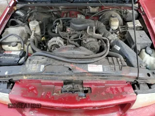2003 GMC Sonoma SLS with VIN 1GTDT13X13K151915, listed as a Copart auction lot 50093785 with 169,539 mi miles and Clean Title. Bid and sale history available at DreamBid. Image 11.