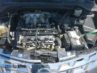 2004 Nissan Murano SL z VIN JN8AZ08TX4W228541, wystawiony jako IAAI lot #41980802 z przebiegiem 173 525 mil mil oraz . Historia ofert i sprzedaży dostępna na DreamBid. Obrazek 10.