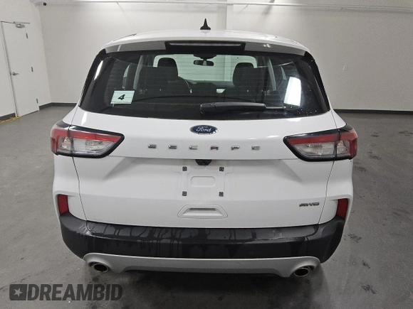 2021 Ford Escape S с VIN 1FMCU9F67MUA73779, выставлен на аукционе Copart как лот 53250375 с пробегом 189 030 миль миль и Чистый • Clean title. История ставок и продаж доступна на DreamBid. Изображение 6.