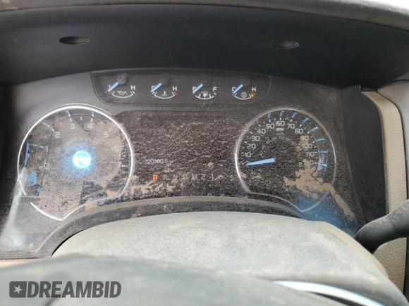 2012 Ford F-150 XL z VIN 1FTFW1CF1CKD68128, wystawiony jako Copart lot #49180375 z przebiegiem 220 360 mil mil oraz Szkoda całkowita • Salvage title. Historia ofert i sprzedaży dostępna na DreamBid. Obrazek 9.