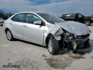 2016 Toyota Corolla L with VIN 5YFBURHE5GP502066, listed as a Copart auction lot 50790955 with 155,714 mi miles and Salvage Title. Bid and sale history available at carsss.com. Image 4.
