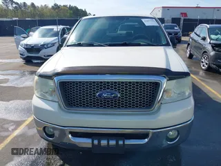 2007 Ford F-150 XL with VIN 1FTPX12V37FA89241, listed as a IAAI auction lot 41857794 with 164,922 mi miles and . Bid and sale history available at DreamBid. Image 12.