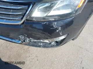 2015 Chevrolet Traverse LT with VIN 1GNKVGKD6FJ318203, listed as a IAAI auction lot 41759188 with Not Provided miles and . Bid and sale history available at DreamBid. Image 6.