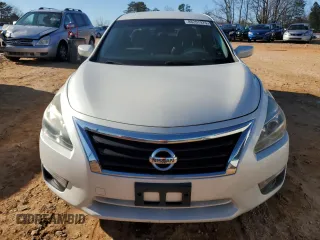 2015 Nissan Altima S with VIN 1N4AL3AP8FN376441, listed as a Copart auction lot 88207975 with 106,349 mi miles and Salvage Title. Bid and sale history available at carsss.com. Image 5.
