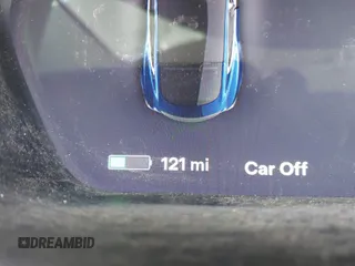 2017 Tesla Model S 100D with VIN 5YJSA1E44HF220391, listed as a IAAI auction lot 37381201 with Not Provided miles and . Bid and sale history available at DreamBid. Image 17.