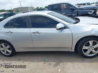 2012 Acura TSX with VIN JH4CU2F40CC006194, listed as a IAAI auction lot 42160268 with 81,585 mi miles and . Bid and sale history available at DreamBid. Image 14.