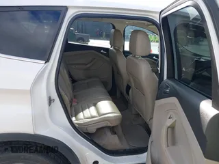 2013 Ford Escape SEL with VIN 1FMCU9H94DUB29989, listed as a IAAI auction lot 42075895 with 147,242 mi miles and . Bid and sale history available at DreamBid. Image 8.