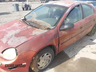 2000 Plymouth Neon Highline z VIN 1P3ES46C3YD529245, wystawiony jako IAAI lot #41478536 z przebiegiem Nie podano mil oraz . Historia ofert i sprzedaży dostępna na DreamBid. Obrazek 6.