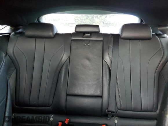 2015 BMW X6 xDrive35i with VIN 5UXKU2C50F0F94731, listed as a Copart auction lot 61715033 with 101,886 mi miles. Bid and sale history available at carsss.com. Image 10.