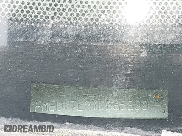 2000 Ford Expedition Eddie Bauer с VIN 1FMEU17L2YLB65800, выставлен на аукционе IAAI как лот 41755476 с пробегом Не указан миль и . История ставок и продаж доступна на DreamBid. Изображение 9.