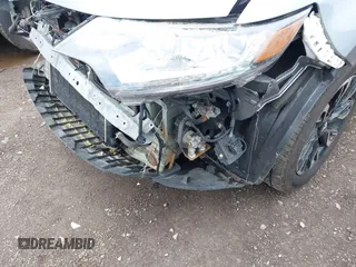 2018 Mitsubishi Outlander SEL z VIN JA4J24A58JZ058655, wystawiony jako IAAI lot #42569775 z przebiegiem 111 370 mil mil oraz . Historia ofert i sprzedaży dostępna na DreamBid. Obrazek 6.