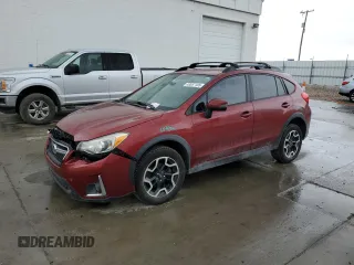 2016 Subaru Crosstrek Limited z VIN JF2GPAKC8GH327203, wystawiony jako Copart lot #48557105 z przebiegiem 119 111 mil mil oraz Szkody całkowita. Historia ofert i sprzedaży dostępna na DreamBid. Obrazek 1.