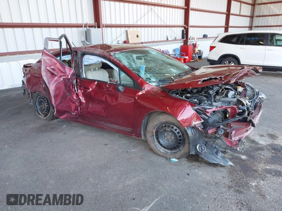 2019 Subaru Impreza z VIN 4S3GKAA68K3620310, wystawiony jako IAAI lot #42138470 z przebiegiem 93 216 mil mil oraz . Historia ofert i sprzedaży dostępna na DreamBid. Obrazek 1.