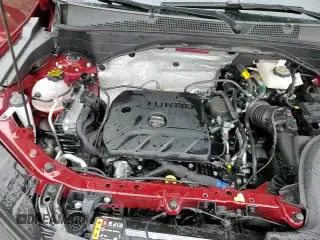 2025 Chevrolet TrailBlazer LT z VIN KL79MPSL1SB194845, wystawiony jako Copart lot #87489305 z przebiegiem 11 033 mil mil oraz Czysty tytuł • Clean title. Historia ofert i sprzedaży dostępna na DreamBid. Obrazek 14.