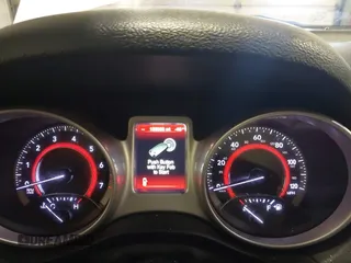 2019 Dodge Journey GT with VIN 3C4PDDEG8KT701827, listed as a IAAI auction lot 41953141 with 156,000 mi miles and . Bid and sale history available at carsss.com. Image 7.