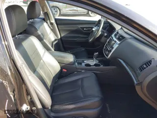 2018 Nissan Altima 2.5 S with VIN 1N4AL3AP3JC149226, listed as a IAAI auction lot 41859948 with 116,854 mi miles. Bid and sale history available at carsss.com. Image 5.